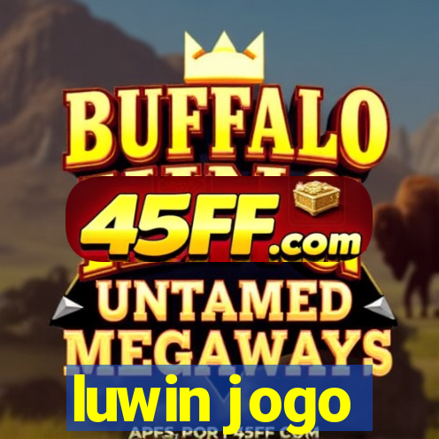 luwin jogo
